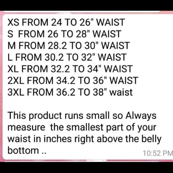 Top quality thong body shaper strong fabric - Picture 5 of 7